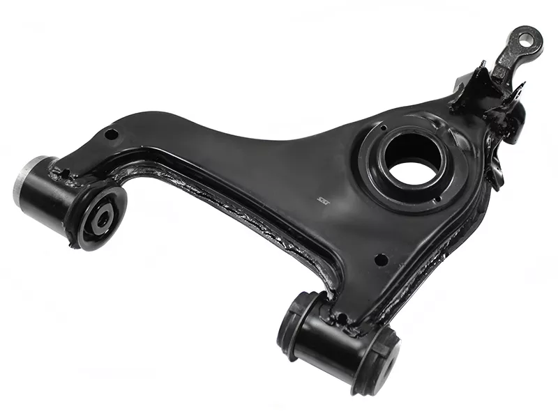 Рычаг передний нижний MERCEDES-BENZ W210 95-02/S210 96-03 RH - Артикул STA2103307707 - Производитель Sat - Фото, Отзывы, Цены 