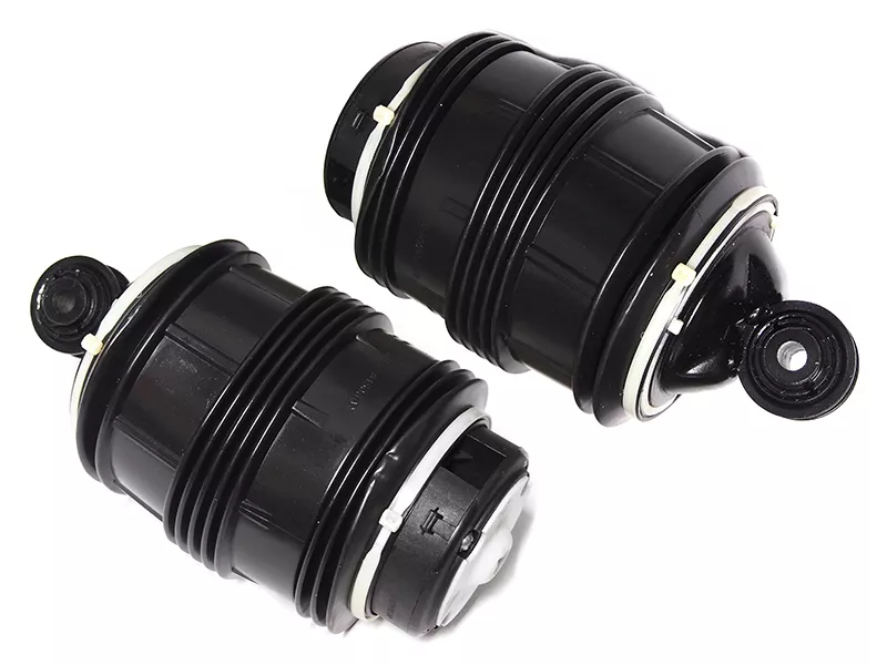 Пневмобаллон задний MERCEDES S211 -07.09 LH=RH - Артикул STA2113200925 - Производитель Sat - Фото, Отзывы, Цены 