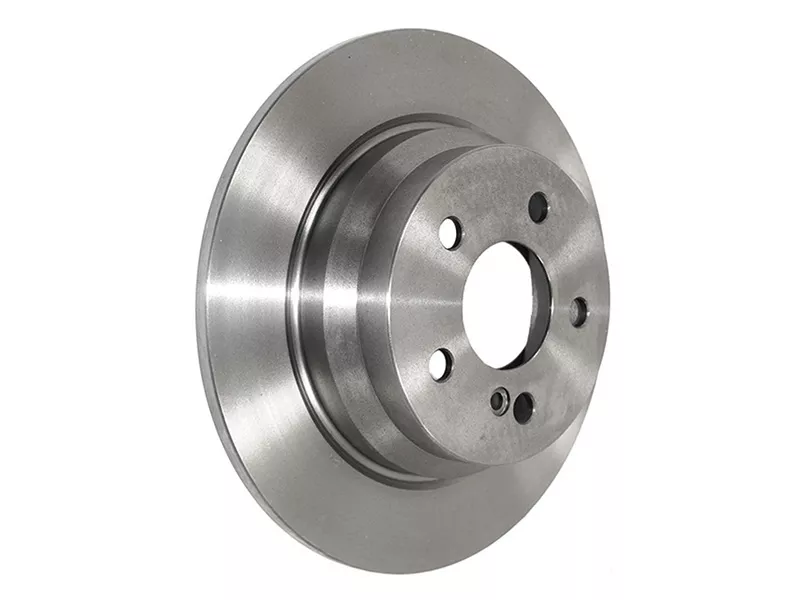 Диск тормозной (Зад) Mercedes-Benz E-Class 02-17 - Артикул STA2114230712 - Производитель Sat - Фото, Отзывы, Цены 