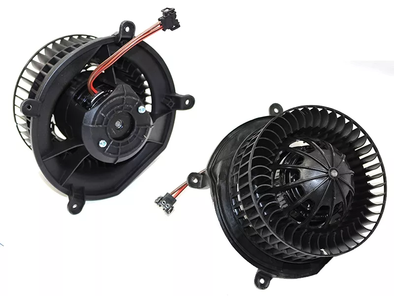 Мотор отопителя салона (Левый руль) Mercedes-Benz E-Class 02-09 / CLS-Class 04-10 - Артикул STA2118300908 - Производитель Sat - Фото, Отзывы, Цены 