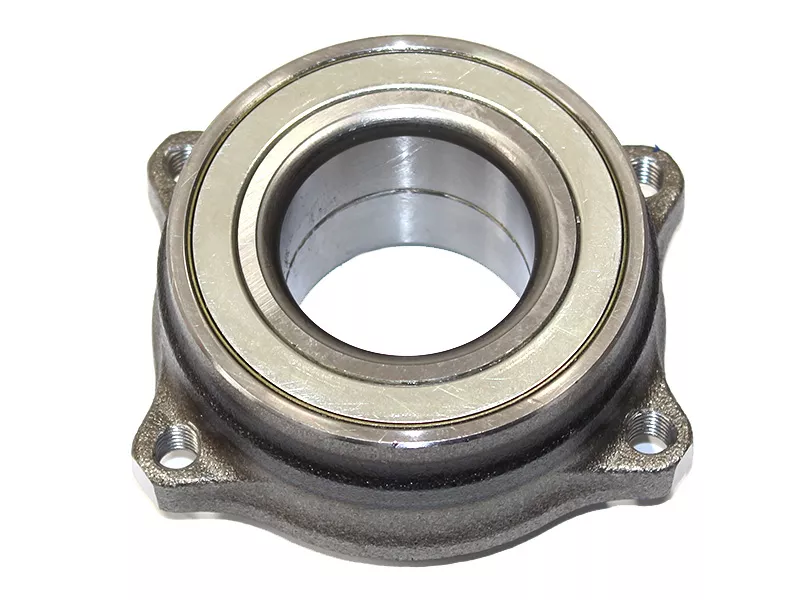 Полуступица задняя MERCEDES BENZ C/CLS/E/S-CLASS 02 - Артикул STA2119810227 - Производитель Sat - Фото, Отзывы, Цены 