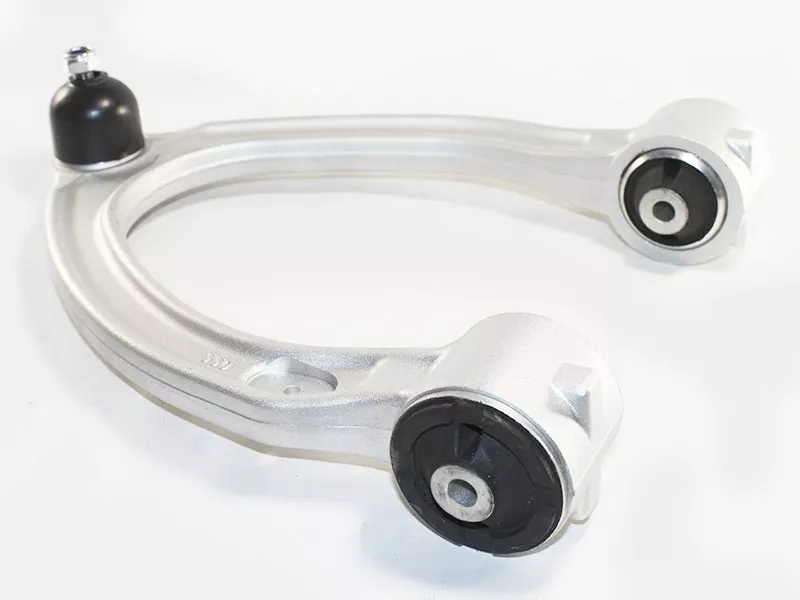 Рычаг передний верхний MERCEDES-BENZ W220 98-/C215 99-/C219 04- LH - Артикул STA2203309307 - Производитель Sat - Фото, Отзывы, Цены 