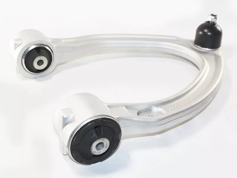 Рычаг передний верхний MERCEDES-BENZ W220 98-/C215 99-/C219 04- RH - Артикул STA2203309407 - Производитель Sat - Фото, Отзывы, Цены 