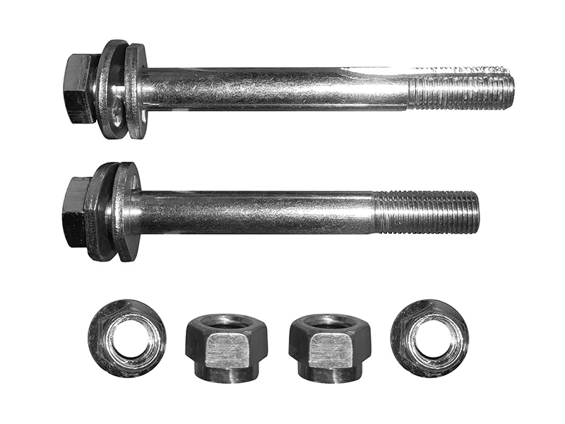 Болт (комплект) с эксцентриком задний -STA2209900099 Sat для MERCEDES E-CLASS