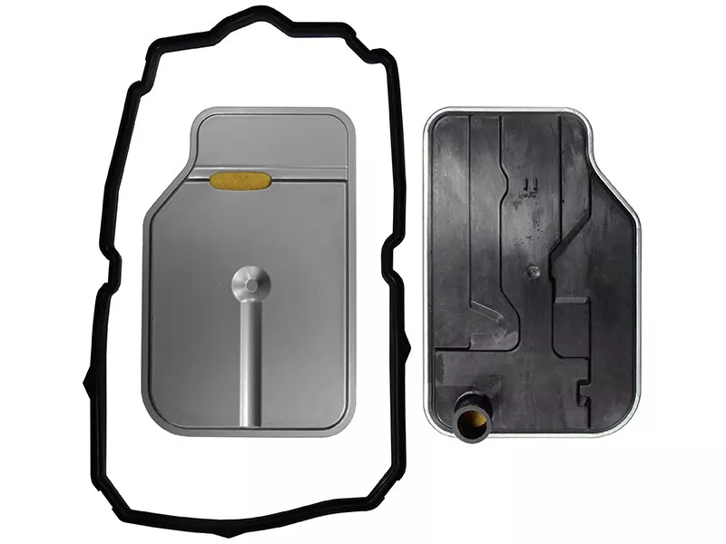 Фильтр АКПП Mercedes-Benz C-Class 00-21 / E-Class 84-17 - Артикул STA2212770195 - Производитель Sat - Фото, Отзывы, Цены 