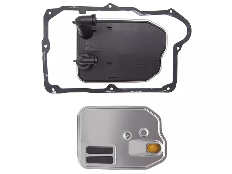 Фильтр АКПП Mercedes-Benz A-Class 12-18 / B-Class 11-18 - Артикул STA2463771400 - Производитель Sat - Фото, Отзывы, Цены 