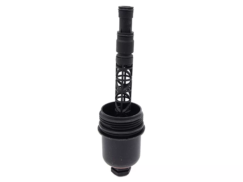 Корпус масляного фильтра M271 EVO W172/W204/W212 - Артикул STA2711800338 - Производитель Sat - Фото, Отзывы, Цены 