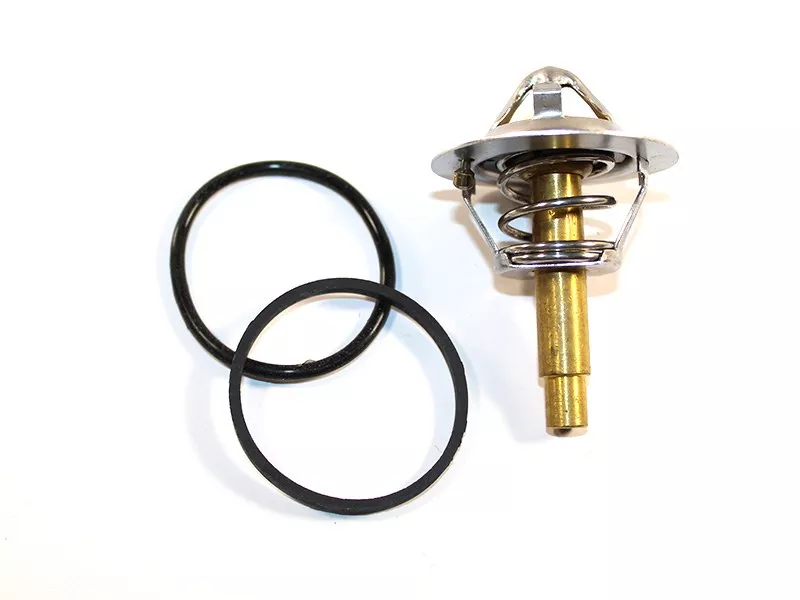 Термостат Mercedes-Benz C-Class 00-15 / E-Class 02-17 - Артикул STA2712030375 - Производитель Sat - Фото, Отзывы, Цены 