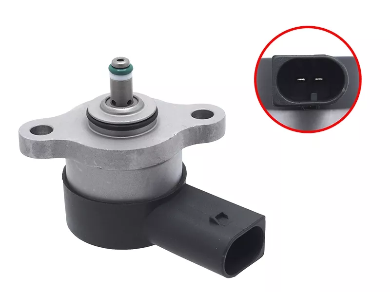 Электромагнитный клапан Mercedes-Benz C-Class 93-08 / E-Class 95-09 - Артикул STA6110780149 - Производитель Sat - Фото, Отзывы, Цены 