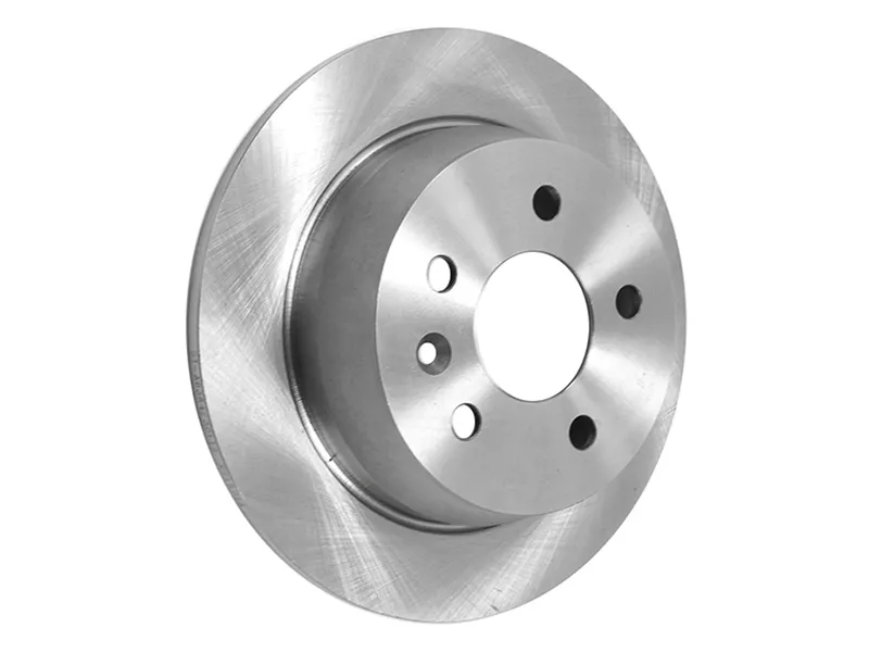 Диск тормозной (Зад) Mercedes-Benz V-Class 96-03 / Vito 96-03 - Артикул STA6384230112 - Производитель Sat - Фото, Отзывы, Цены 