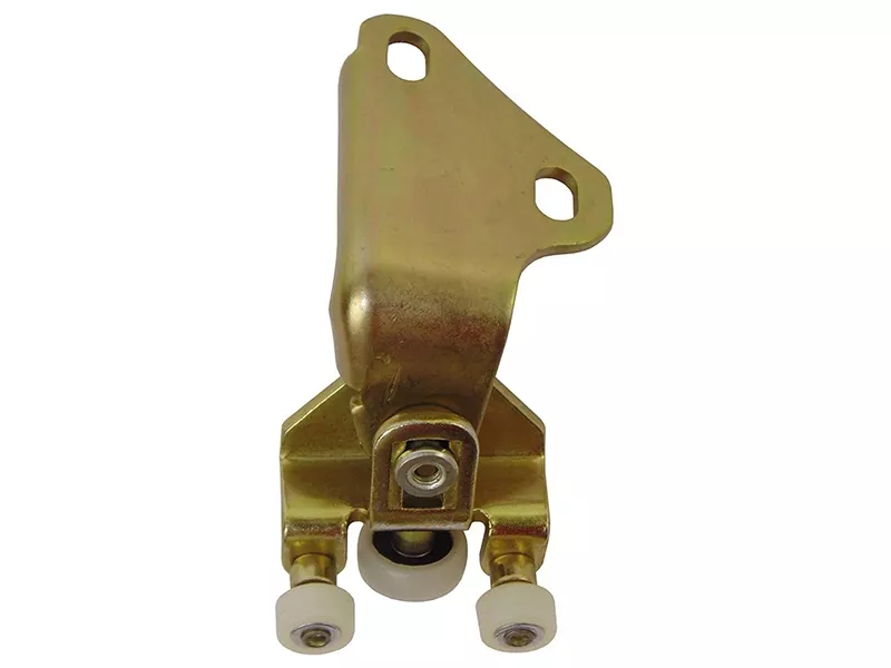 Ролик сдвижной двери верхний MERCEDES SPRINTER 06 - Артикул STA9017601047 - Производитель Sat - Фото, Отзывы, Цены 