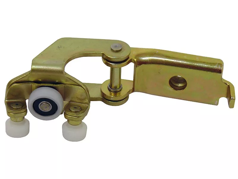 Ролик сдвижной двери центральный MERCEDES SPRINTER 06 - Артикул STA9017601347 - Производитель Sat - Фото, Отзывы, Цены 