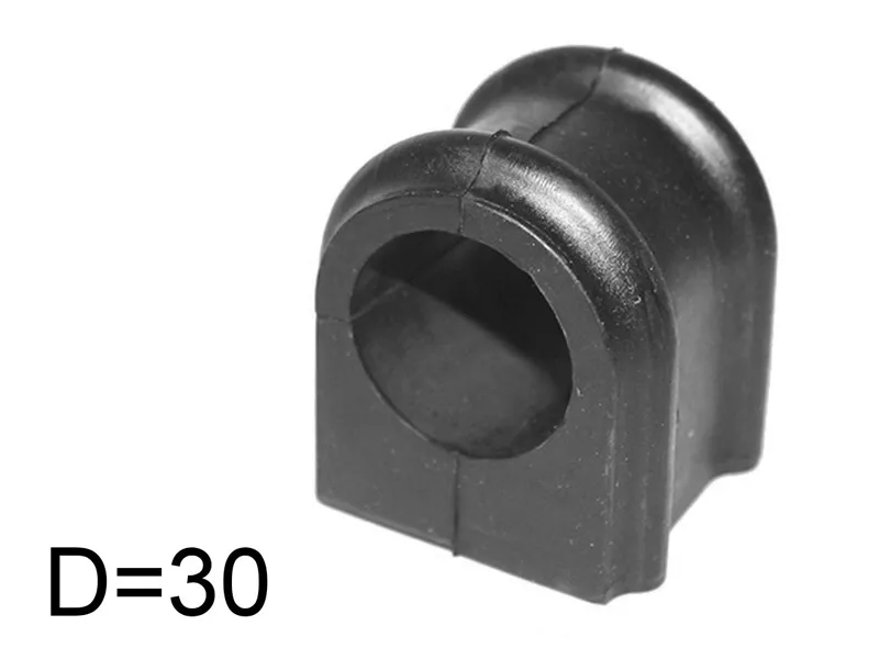 Втулка заднего стабилизатора d=30mm -STA9043260981 Sat для MERCEDES SPRINTER