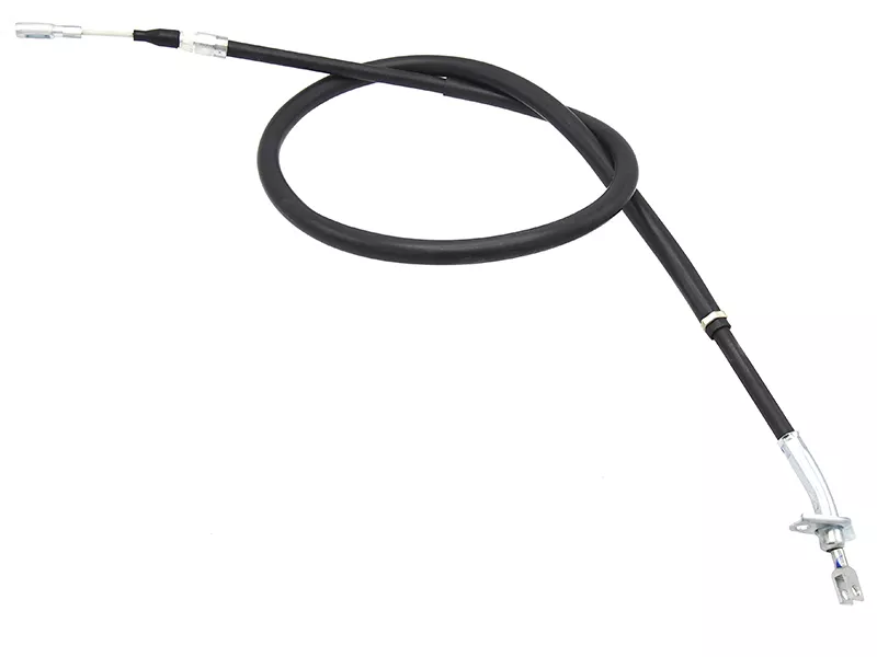 Трос ручного тормоза MERCEDES SPRINTER 06-/VW LT-28-46 99-06 - Артикул STA904420018528 - Производитель Sat - Фото, Отзывы, Цены 