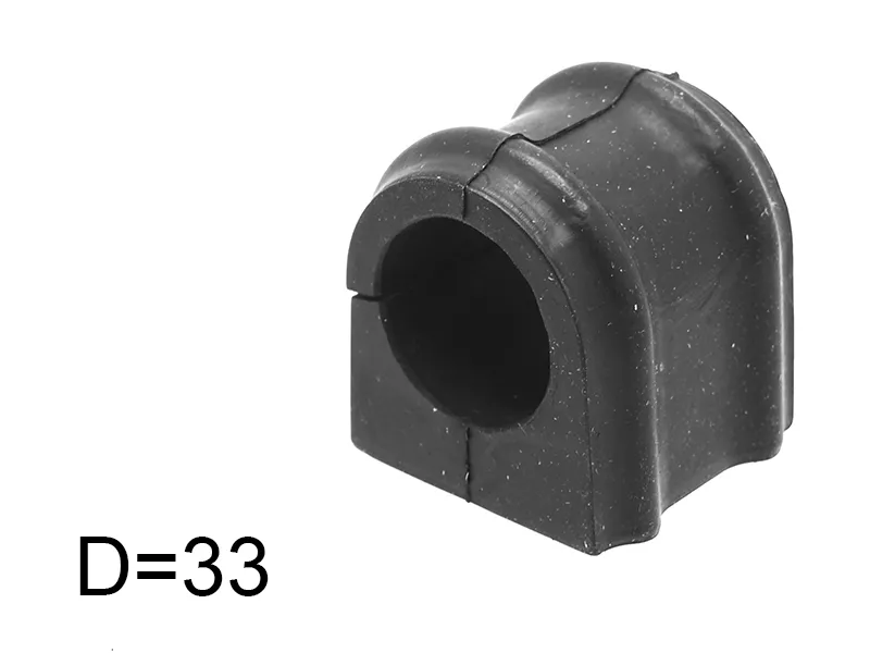 Втулка заднего стабилизатора d=33mm -STA9063260481 Sat для MERCEDES SPRINTER