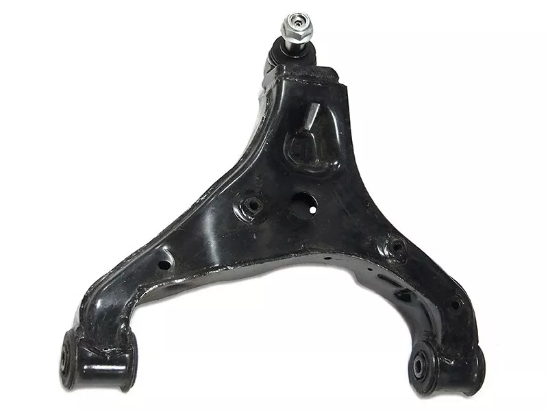 Рычаг подвески передний MERCEDES SPRINTER 2006-2014 LH - Артикул STA9063304007 - Производитель Sat - Фото, Отзывы, Цены 