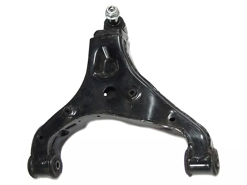 Рычаг подвески передний MERCEDES SPRINTER 2006-2014 RH - Артикул STA9063304107 - Производитель Sat - Фото, Отзывы, Цены 