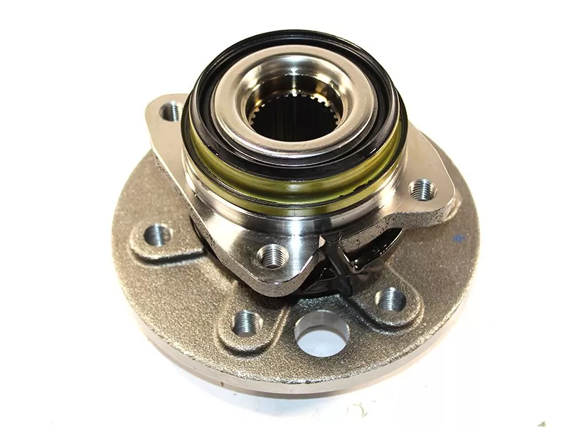 Ступичный узел задн. MERCEDES SPRINTER 3,5/VW CRAFTER 06 - Артикул STA9063503710 - Производитель Sat - Фото, Отзывы, Цены 