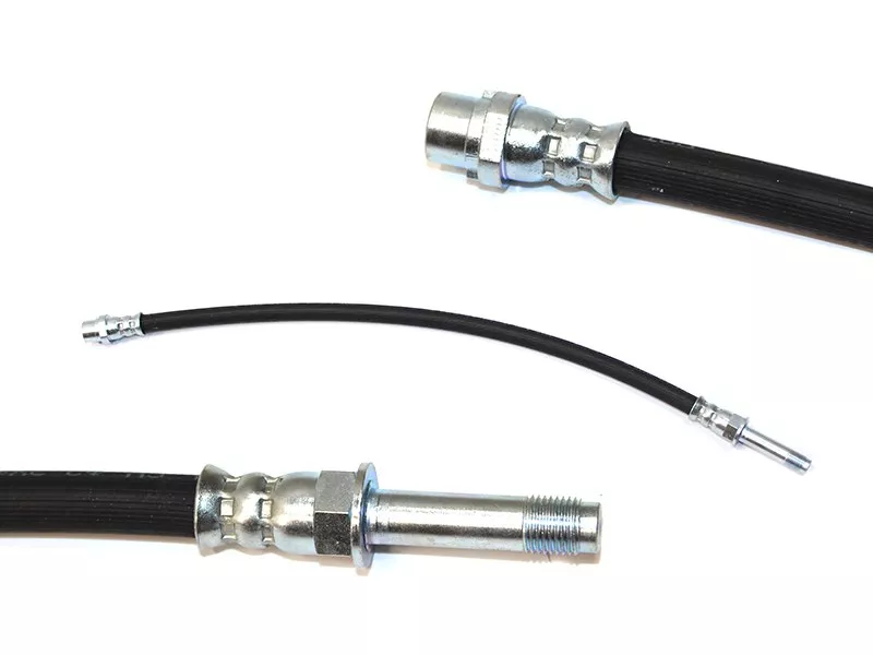 Шланг тормозной передний (Таиланд) MERCEDES SPRINTER06- LH=RH - Артикул STA9064280535 - Производитель Sat - Фото, Отзывы, Цены 