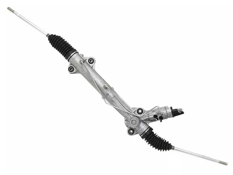 Рейка рулевая MERCEDES BENZ SPRINTER 906 05 - Артикул STA9064600200 - Производитель Sat - Фото, Отзывы, Цены 