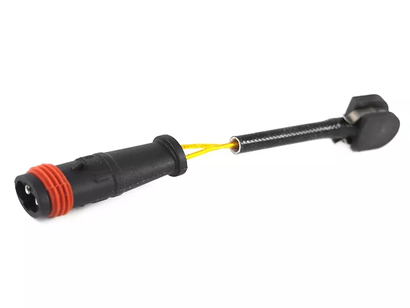 Датчик износа тормозных колодок зад MERCEDES-BENZ SPRINTER 06 - Артикул STA9065401317 - Производитель Sat - Фото, Отзывы, Цены 