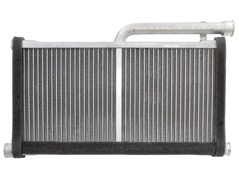 Радиатор отопителя салона Audi A6 04-10 - Артикул STAD053950 - Производитель Sat - Фото, Отзывы, Цены 