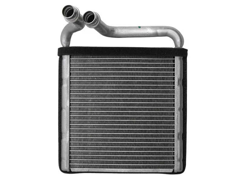 Радиатор отопителя салона Volkswagen Golf 03-16 / Passat 05-15 - Артикул STAU07395A0 - Производитель Sat - Фото, Отзывы, Цены 