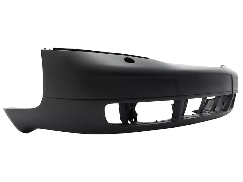 Бампер передний Audi A6 97-01 (Под омыватели фар) - Артикул STAU14000A0 - Производитель Sat - Фото, Отзывы, Цены 