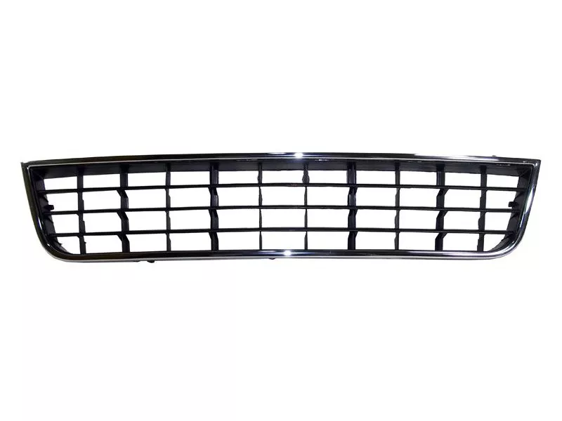 Решетка в бампер Audi A6 01-05 - Артикул STAU14000GA0 - Производитель Sat - Фото, Отзывы, Цены 