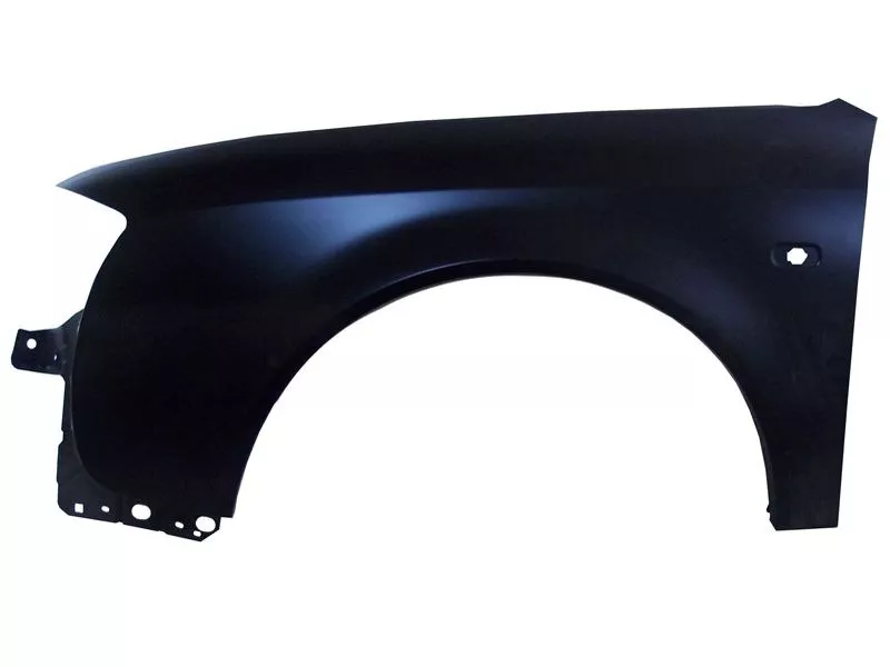 Крыло переднее Audi A6 97-01 (Слева/ Под поворот(ы)) - Артикул STAU140162 - Производитель Sat - Фото, Отзывы, Цены 
