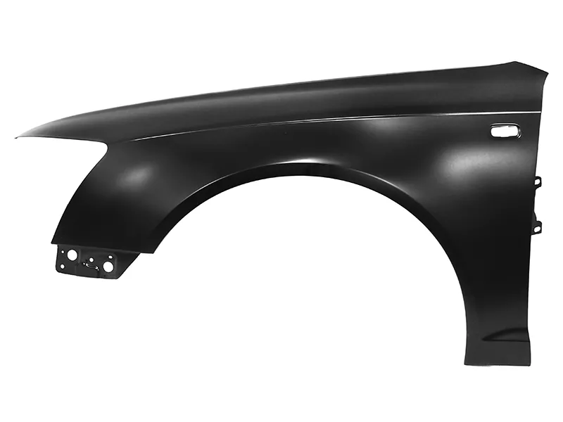 Крыло переднее Audi A6 04-08 (Слева/ Под поворот(ы)) - Артикул STAU150162 - Производитель Sat - Фото, Отзывы, Цены 