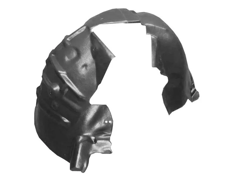 Подкрылок передний правый -  для AUDI A5