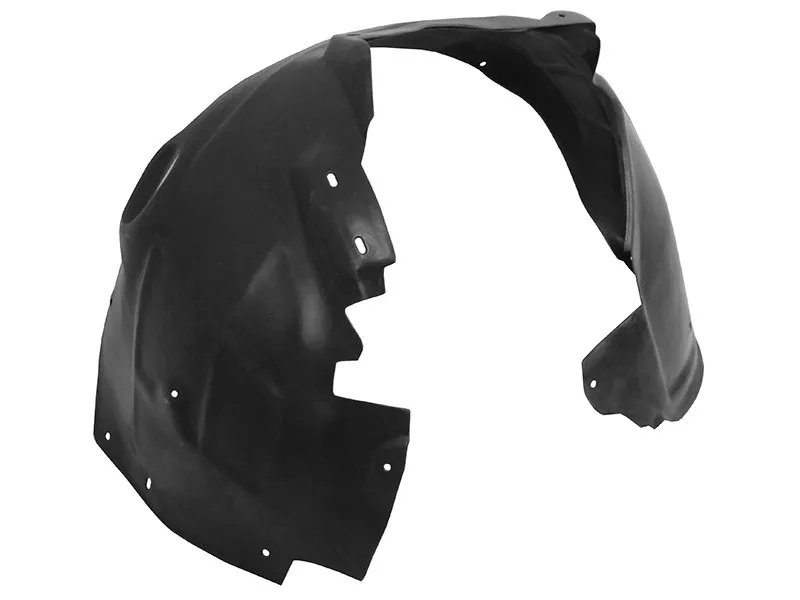 Подкрылок передний правый -STAU15016LA1 Sat для AUDI A6