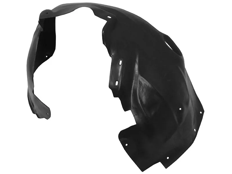 Подкрылок передний левый -STAU15016LA2 Sat для AUDI A6