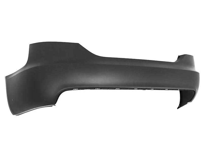 Бампер задний -  для AUDI A6