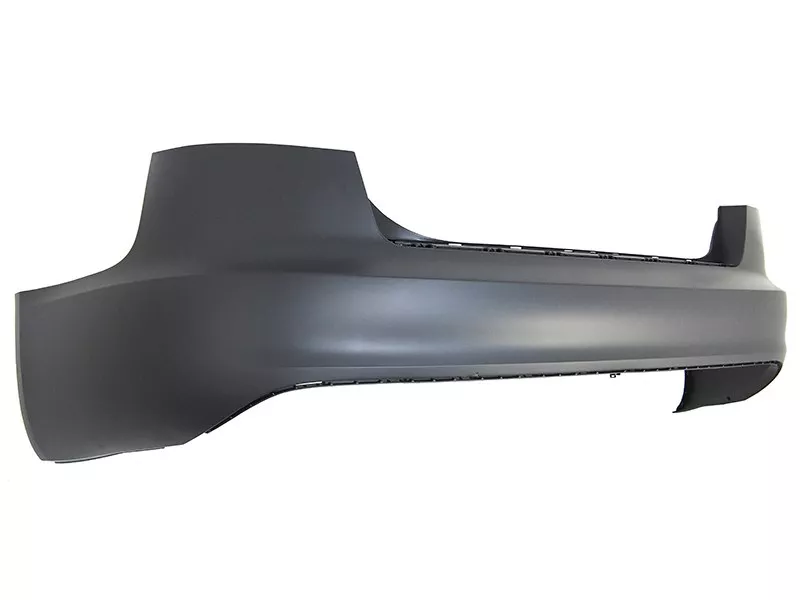 Бампер задний -  для AUDI A6