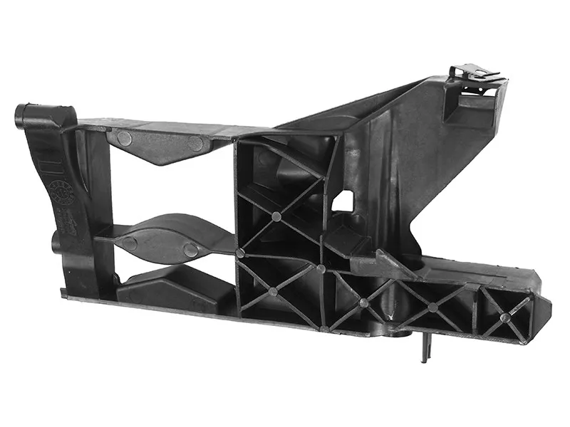 Крепление фары Audi A6 10-14 (Справа) - Артикул STAU16000B1 - Производитель Sat - Фото, Отзывы, Цены 