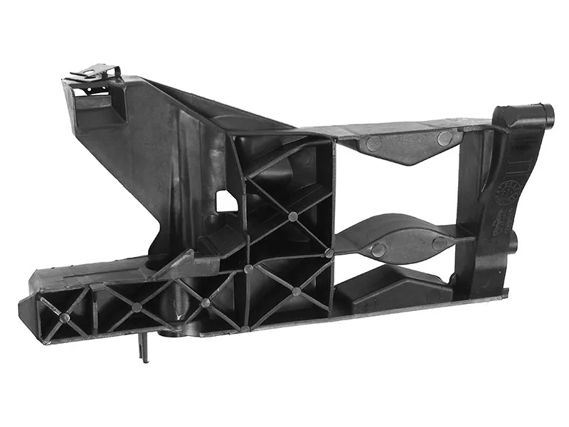 Крепление фары Audi A6 10-14 (Слева) - Артикул STAU16000B2 - Производитель Sat - Фото, Отзывы, Цены 