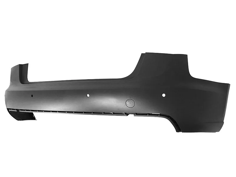 Бампер задний -  для AUDI A6