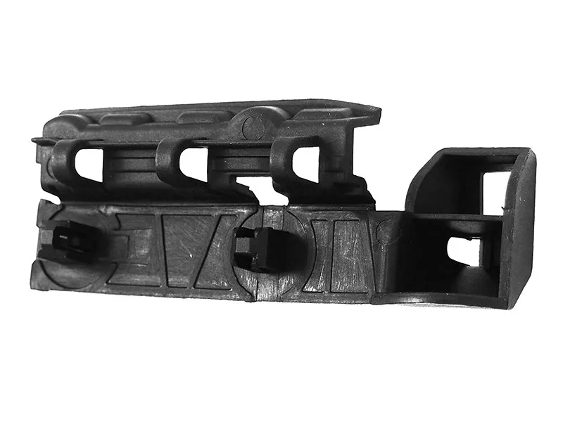 Крепление бампера Audi A6 10-14 (Сзади/ Справа) - Артикул STAU16087BA1 - Производитель Sat - Фото, Отзывы, Цены 