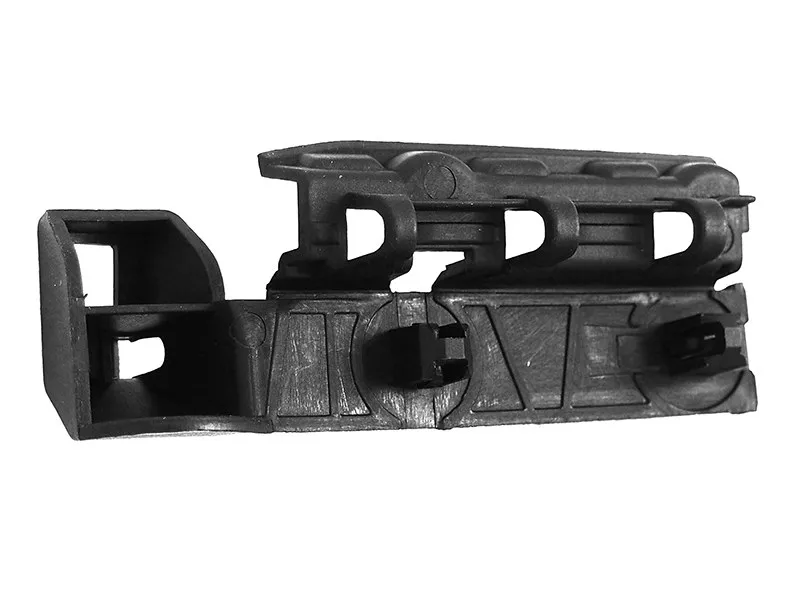 Крепление бампера Audi A6 10-14 (Сзади/ Слева) - Артикул STAU16087BA2 - Производитель Sat - Фото, Отзывы, Цены 