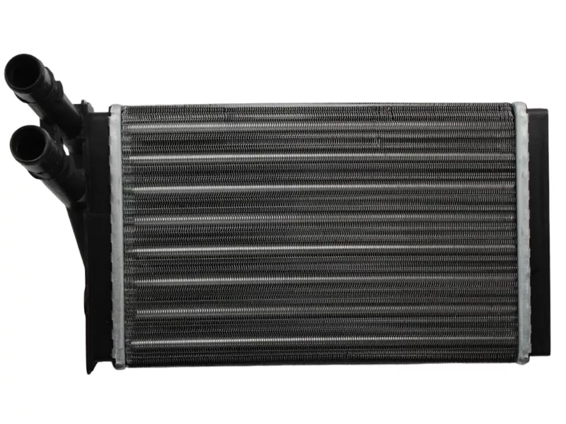 Радиатор отопителя салона Volkswagen Passat 96-05 / Audi 80 86-95 - Артикул STAU223950 - Производитель Sat - Фото, Отзывы, Цены 