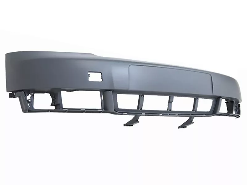 Бампер передний Audi A4 00-06 - Артикул STAU260000 - Производитель Sat - Фото, Отзывы, Цены 