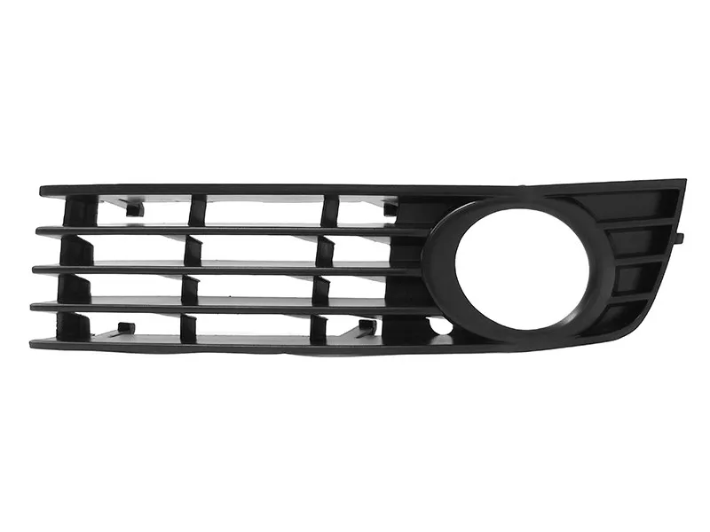 Решетка в бампер Audi A4 00-06 (Слева/ Под ПТФ) - Артикул STAU26000G2 - Производитель Sat - Фото, Отзывы, Цены 