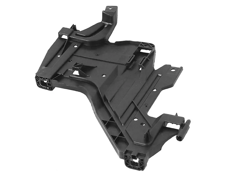 Крепление фары Audi A4 08-12 (Справа) - Артикул STAU27000BD1 - Производитель Sat - Фото, Отзывы, Цены 