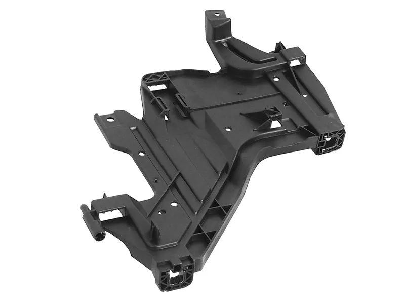 Крепление фары Audi A4 08-12 (Слева) - Артикул STAU27000BD2 - Производитель Sat - Фото, Отзывы, Цены 