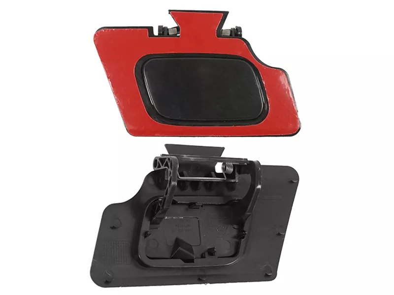 Крышка омывателя фары Audi A4 08-12 / S4 08-11 (Справа) - Артикул STAU27110CB1 - Производитель Sat - Фото, Отзывы, Цены 