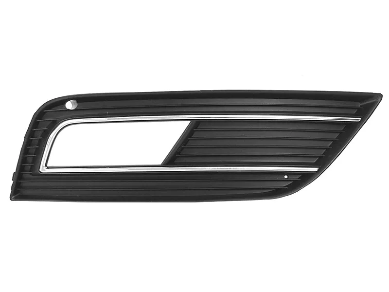 Оправа ПТФ Audi A4 12-15 (Справа) - Артикул STAU27219A1 - Производитель Sat - Фото, Отзывы, Цены 