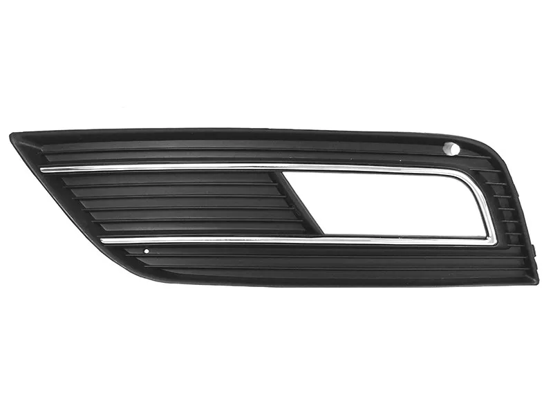 Оправа ПТФ Audi A4 12-15 (Слева) - Артикул STAU27219A2 - Производитель Sat - Фото, Отзывы, Цены 