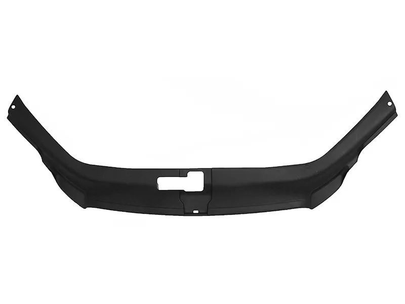 Накладка на рамку кузова AUDI Q7 09-15 - Артикул STAU30009P0 - Производитель Sat - Фото, Отзывы, Цены 